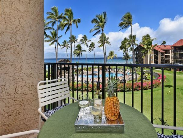 Kaanapali Condo 967481