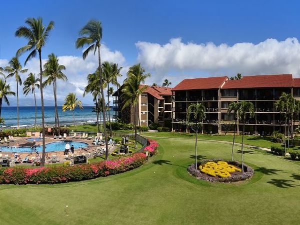 Kaanapali Condo 967481