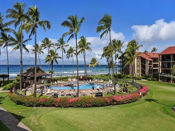 Kaanapali Condo 967481