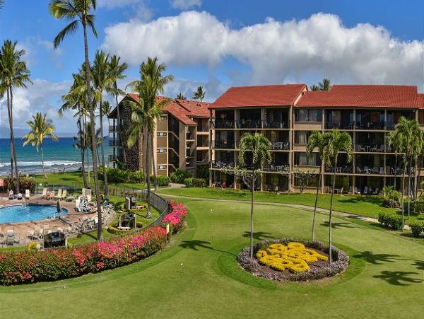 Kaanapali Condo 967481