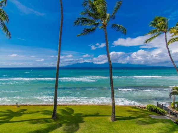 Kaanapali Condo 967481