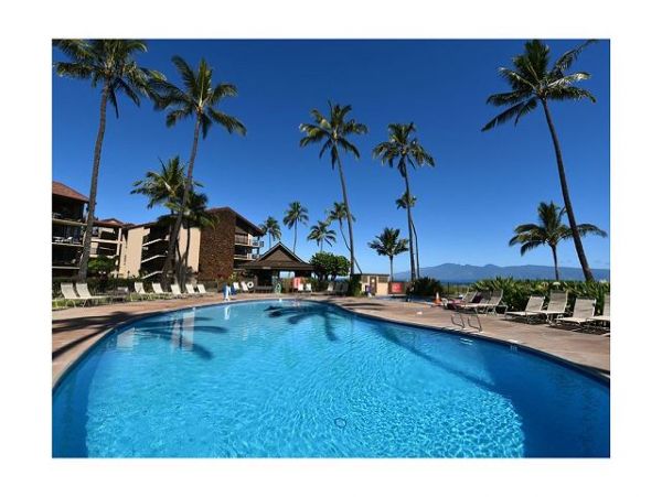 Kaanapali Condo 967481