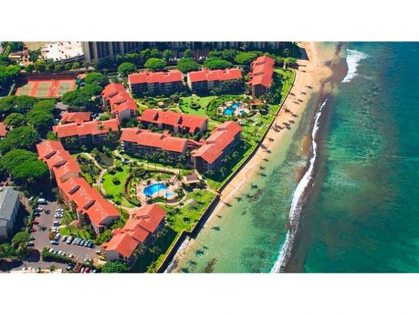 Kaanapali Condo 967481