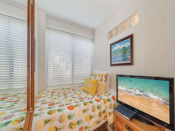 Recently updated Kaanapali Condo