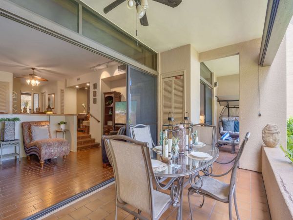 Recently updated Kaanapali Condo