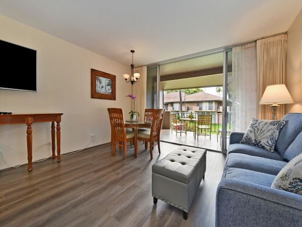 Kaanapali Condo 967484