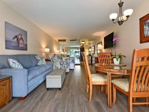 Kaanapali Condo 967484