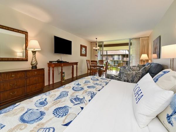 Kaanapali Condo 967484