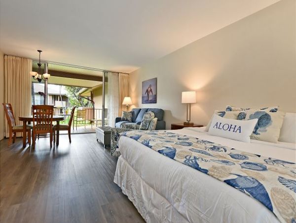Kaanapali Condo 967484