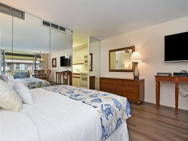 Kaanapali Condo 967484