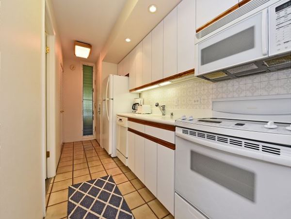 Kaanapali Condo 967484