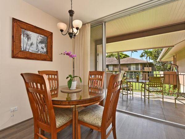 Kaanapali Condo 967484