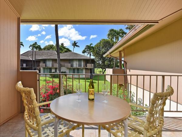 Kaanapali Condo 967484