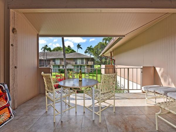 Kaanapali Condo 967484