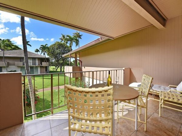 Kaanapali Condo 967484