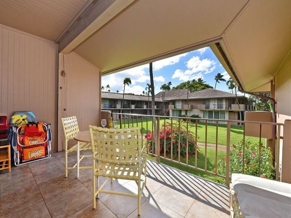Kaanapali Condo 967484