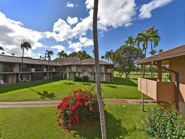 Kaanapali Condo 967484