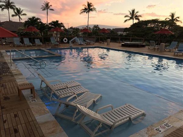 Kaanapali Condo 967484