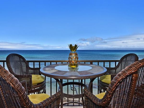 Kaanapali Condo 967485