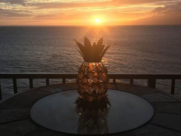 Kaanapali Condo 967485