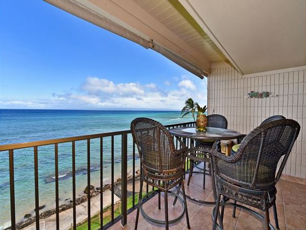 Kaanapali Condo 967485