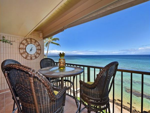 Kaanapali Condo 967485