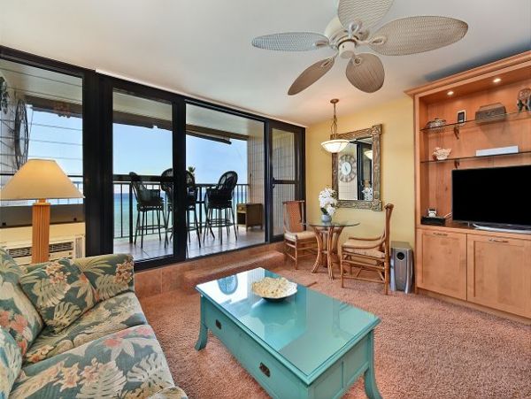 Kaanapali Condo 967485
