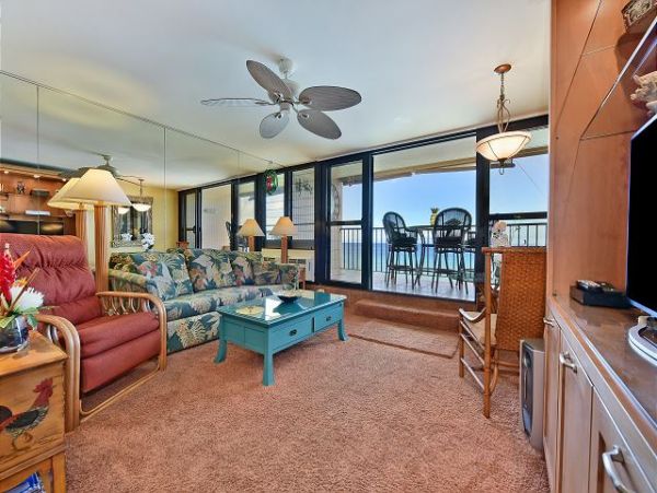 Kaanapali Condo 967485