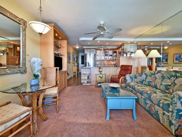 Kaanapali Condo 967485