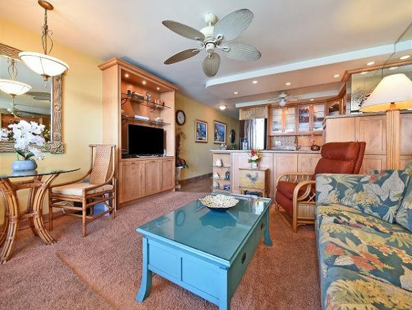 Kaanapali Condo 967485