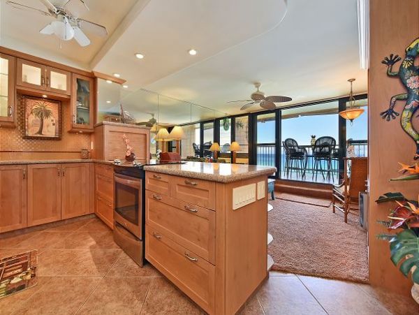 Kaanapali Condo 967485