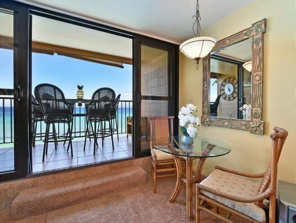 Kaanapali Condo 967485