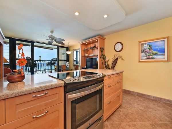 Kaanapali Condo 967485