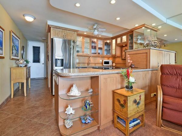 Kaanapali Condo 967485