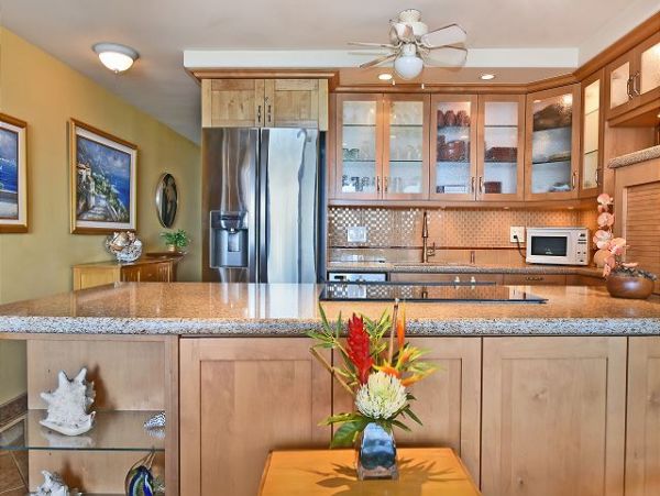 Kaanapali Condo 967485
