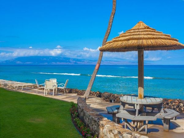 Kaanapali Condo 967485