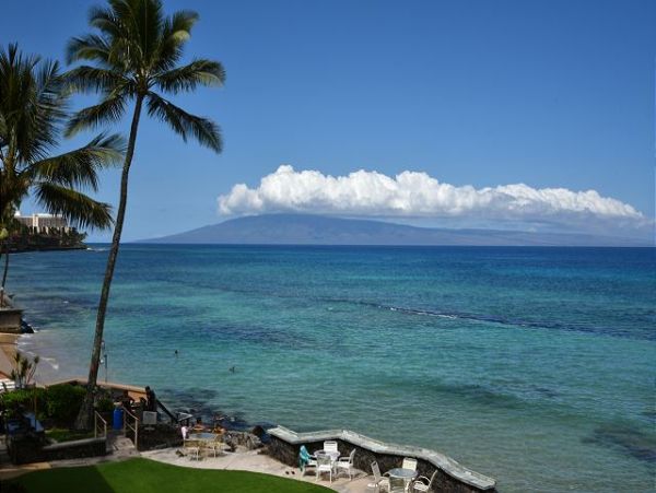 Kaanapali Condo 967485