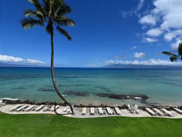 Kaanapali Condo 967485