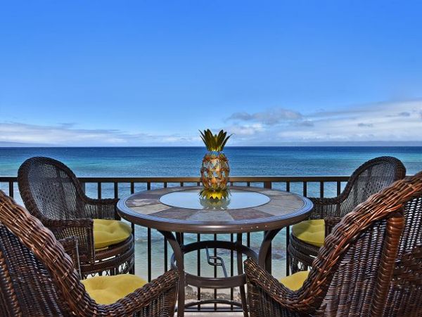Kaanapali Condo 967485