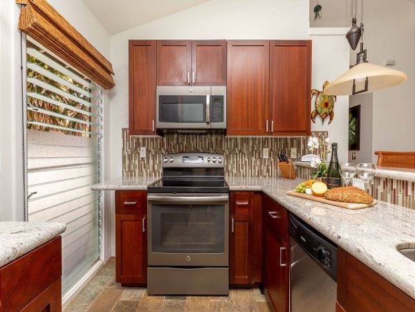 Kaanapali Condo 967486