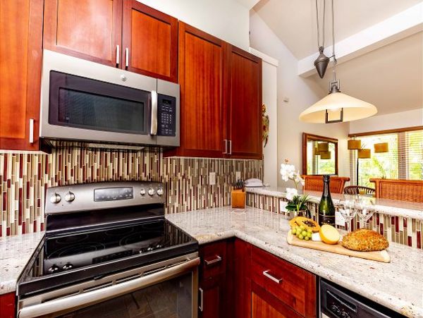 Kaanapali Condo 967486