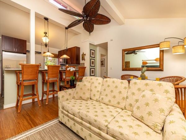 Kaanapali Condo 967486