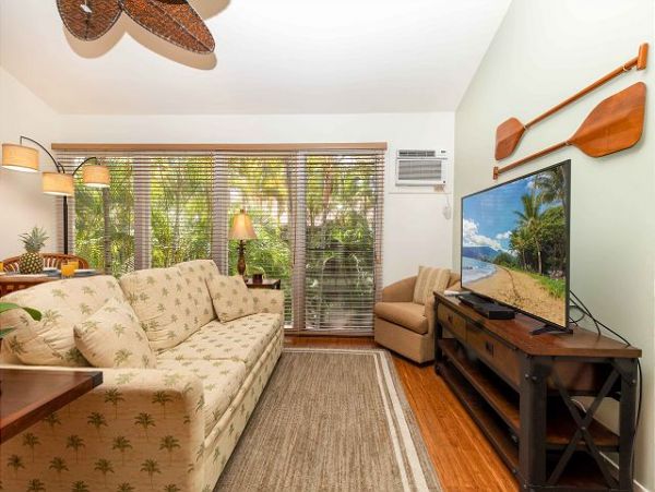 Kaanapali Condo 967486