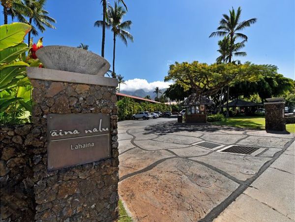 Kaanapali Condo 967486