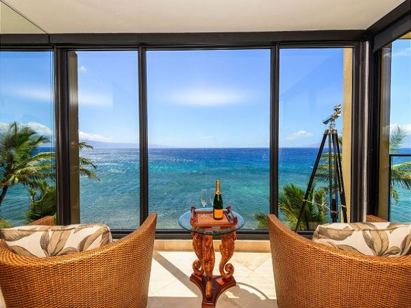 Kaanapali Condo 967487