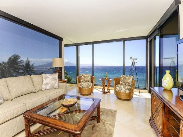 Kaanapali Condo 967487