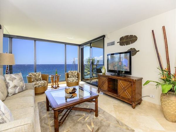 Kaanapali Condo 967487