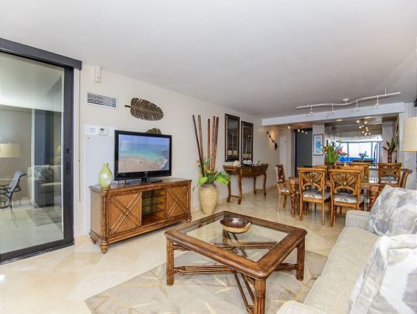 Kaanapali Condo 967487