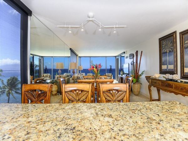 Kaanapali Condo 967487