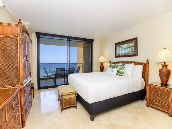 Kaanapali Condo 967487